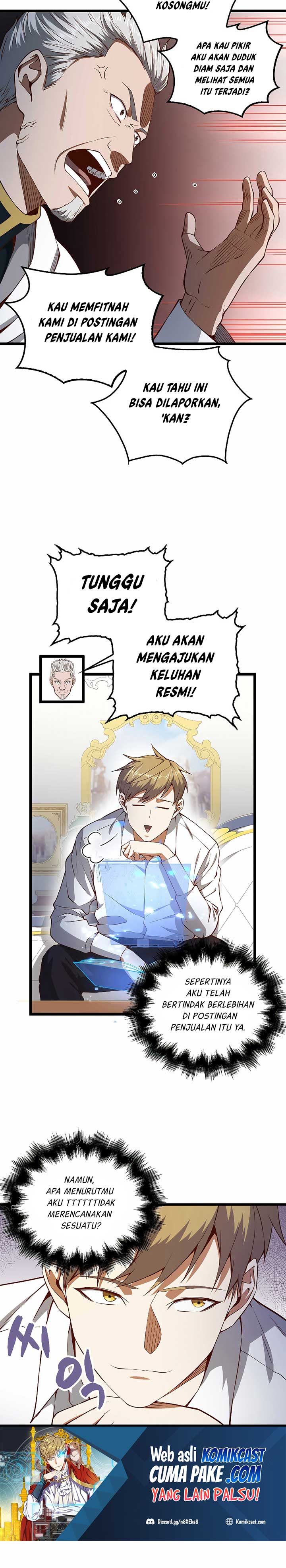 Dilarang COPAS - situs resmi www.mangacanblog.com - Komik the lords coins arent decreasing 053 - chapter 53 54 Indonesia the lords coins arent decreasing 053 - chapter 53 Terbaru 23|Baca Manga Komik Indonesia|Mangacan