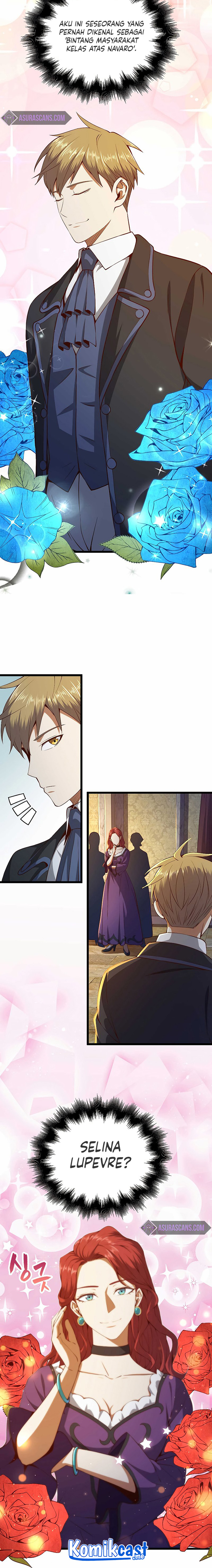 The Lord’s Coins Aren’t Decreasing? chapter 66