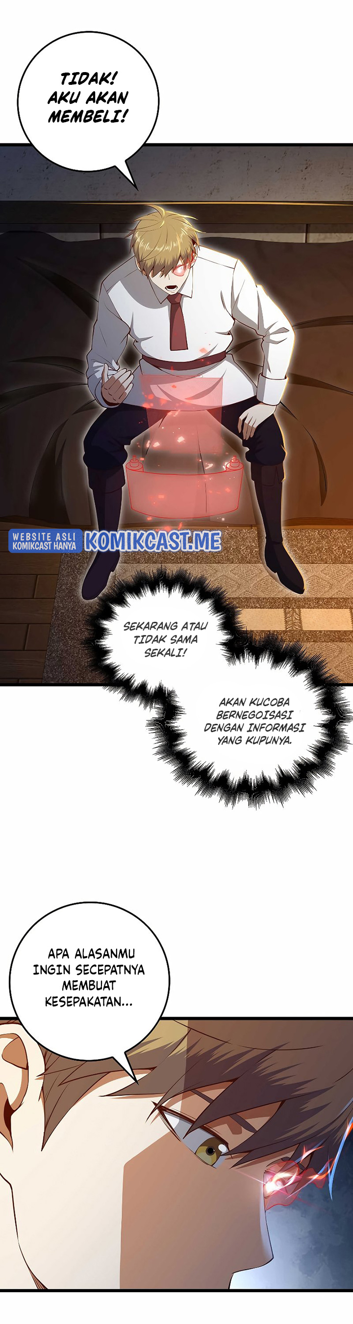 Dilarang COPAS - situs resmi www.mangacanblog.com - Komik the lords coins arent decreasing 076 - chapter 76 77 Indonesia the lords coins arent decreasing 076 - chapter 76 Terbaru 10|Baca Manga Komik Indonesia|Mangacan