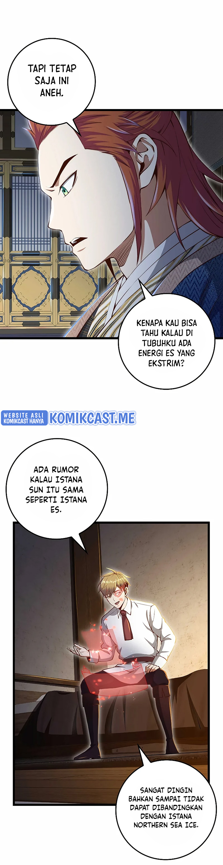 Dilarang COPAS - situs resmi www.mangacanblog.com - Komik the lords coins arent decreasing 076 - chapter 76 77 Indonesia the lords coins arent decreasing 076 - chapter 76 Terbaru 13|Baca Manga Komik Indonesia|Mangacan