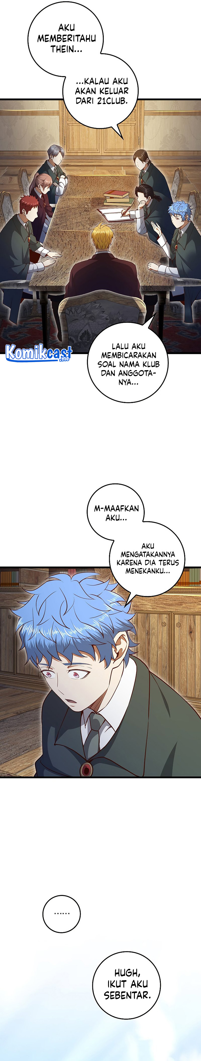 Dilarang COPAS - situs resmi www.mangacanblog.com - Komik the lords coins arent decreasing 078 - chapter 78 79 Indonesia the lords coins arent decreasing 078 - chapter 78 Terbaru 16|Baca Manga Komik Indonesia|Mangacan