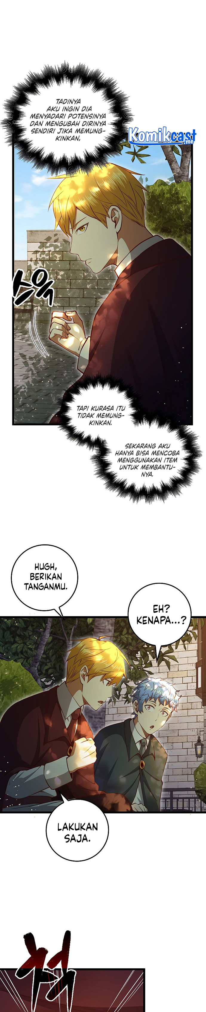 Dilarang COPAS - situs resmi www.mangacanblog.com - Komik the lords coins arent decreasing 078 - chapter 78 79 Indonesia the lords coins arent decreasing 078 - chapter 78 Terbaru 19|Baca Manga Komik Indonesia|Mangacan