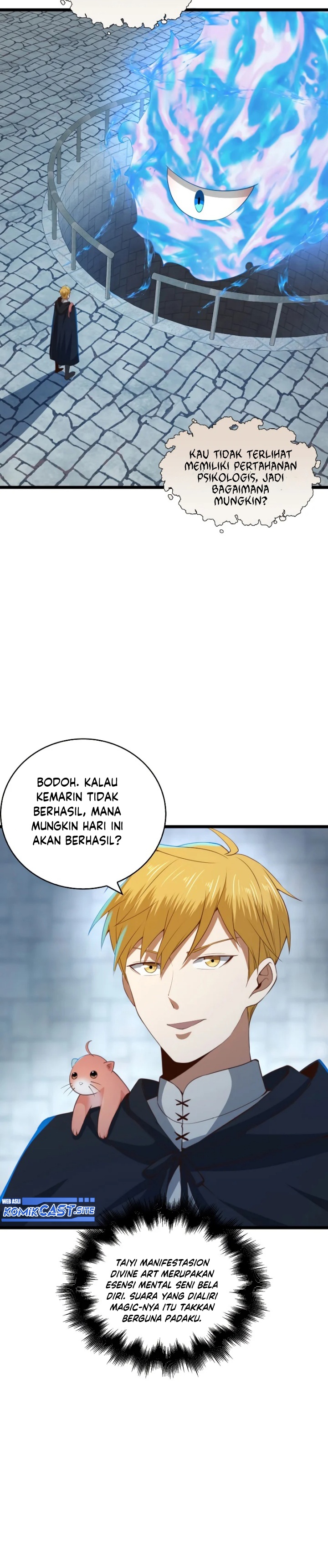 Dilarang COPAS - situs resmi www.mangacanblog.com - Komik the lords coins arent decreasing 090 - chapter 90 91 Indonesia the lords coins arent decreasing 090 - chapter 90 Terbaru 30|Baca Manga Komik Indonesia|Mangacan