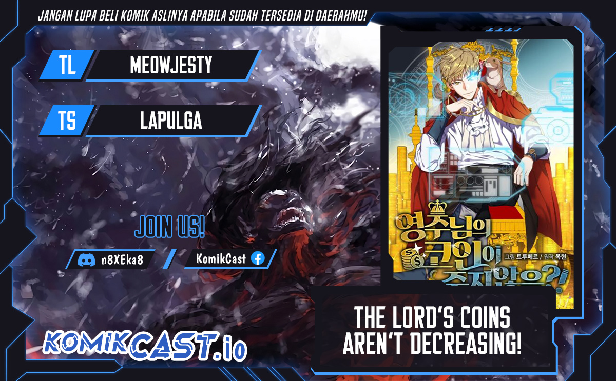 Dilarang COPAS - situs resmi www.mangacanblog.com - Komik the lords coins arent decreasing 097 - chapter 97 98 Indonesia the lords coins arent decreasing 097 - chapter 97 Terbaru 0|Baca Manga Komik Indonesia|Mangacan