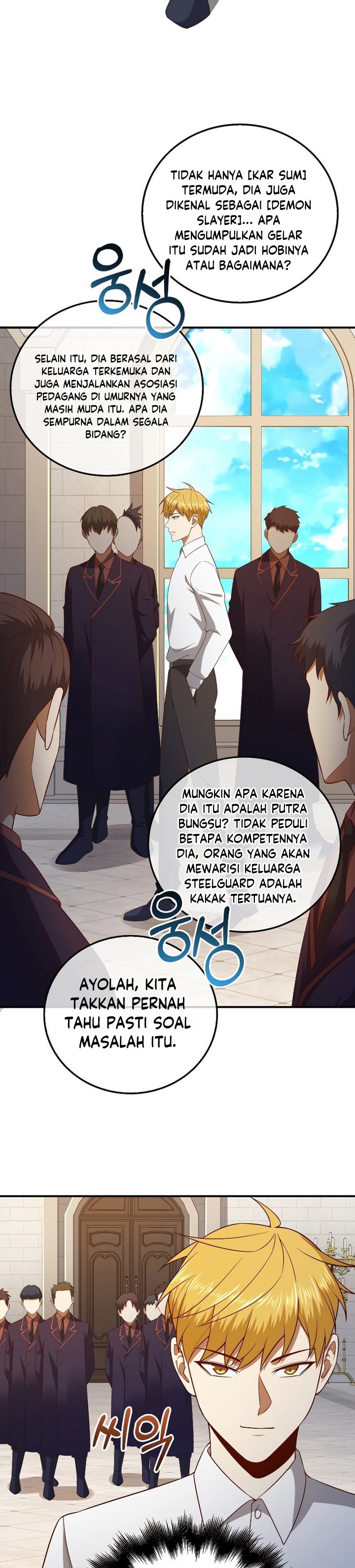 Dilarang COPAS - situs resmi www.mangacanblog.com - Komik the lords coins arent decreasing 097 - chapter 97 98 Indonesia the lords coins arent decreasing 097 - chapter 97 Terbaru 14|Baca Manga Komik Indonesia|Mangacan