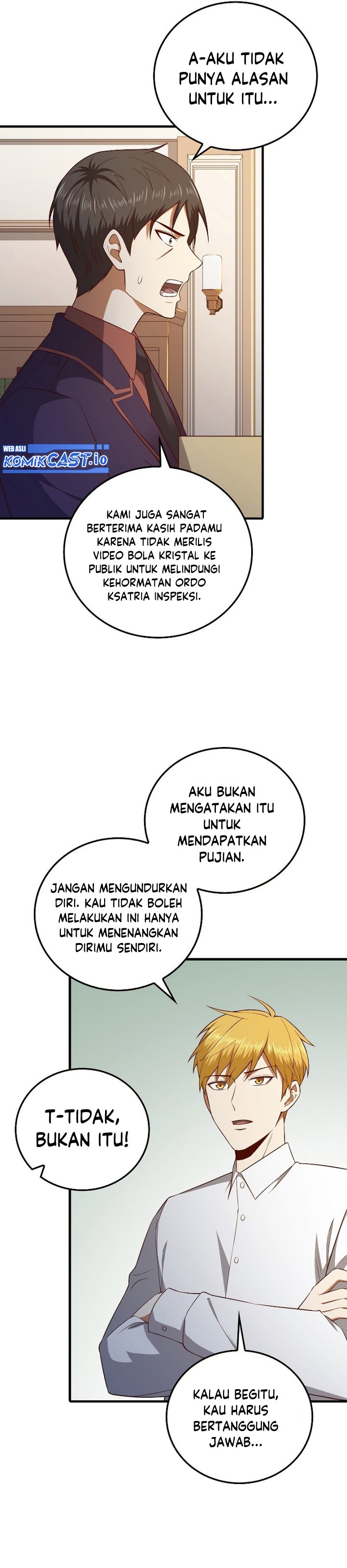 Dilarang COPAS - situs resmi www.mangacanblog.com - Komik the lords coins arent decreasing 097 - chapter 97 98 Indonesia the lords coins arent decreasing 097 - chapter 97 Terbaru 22|Baca Manga Komik Indonesia|Mangacan