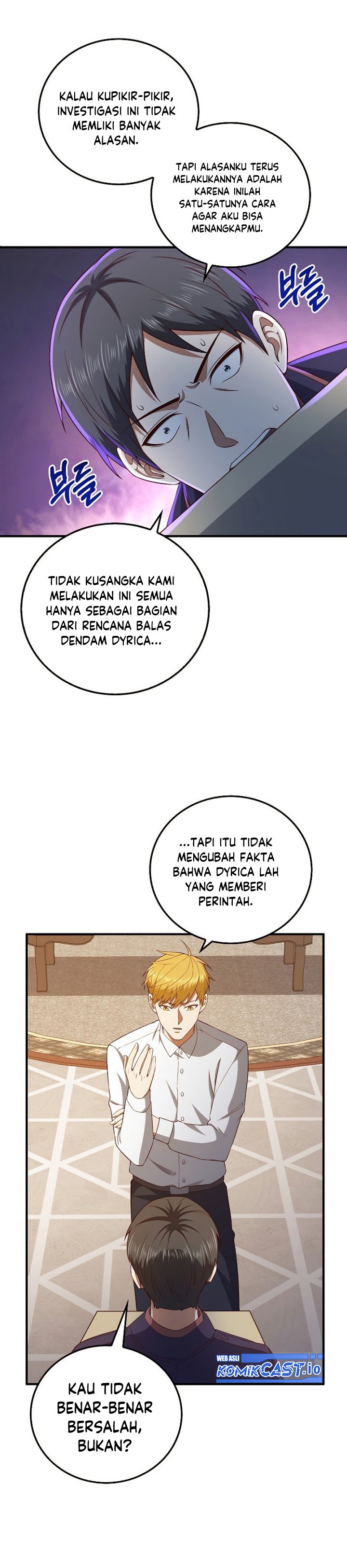 Dilarang COPAS - situs resmi www.mangacanblog.com - Komik the lords coins arent decreasing 097 - chapter 97 98 Indonesia the lords coins arent decreasing 097 - chapter 97 Terbaru 24|Baca Manga Komik Indonesia|Mangacan