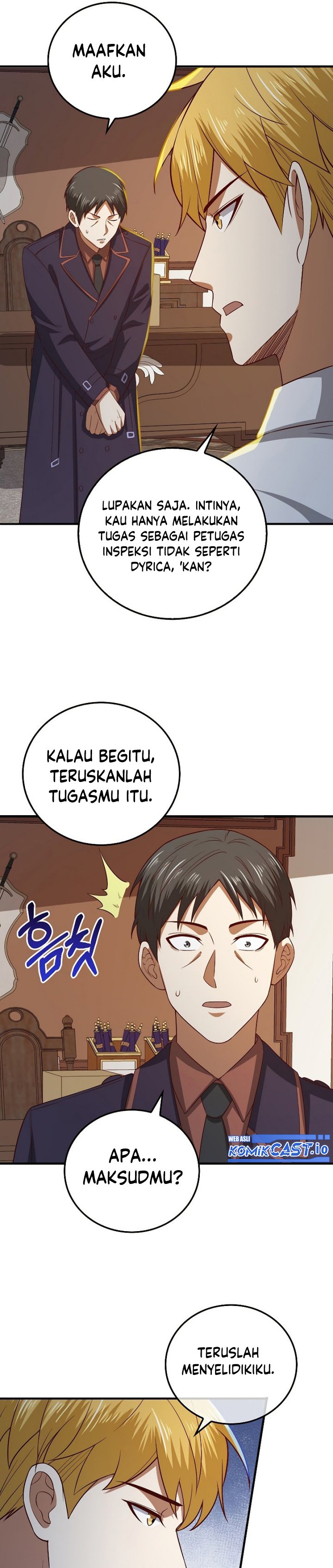 Dilarang COPAS - situs resmi www.mangacanblog.com - Komik the lords coins arent decreasing 097 - chapter 97 98 Indonesia the lords coins arent decreasing 097 - chapter 97 Terbaru 31|Baca Manga Komik Indonesia|Mangacan