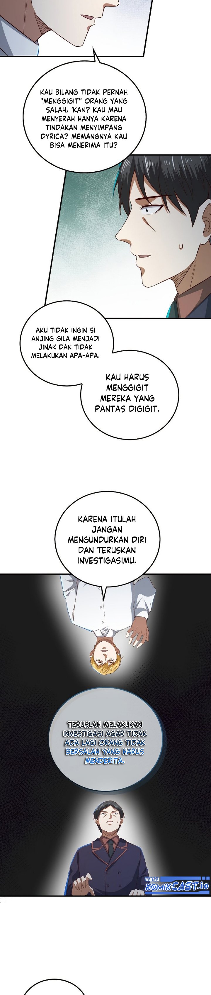 Dilarang COPAS - situs resmi www.mangacanblog.com - Komik the lords coins arent decreasing 097 - chapter 97 98 Indonesia the lords coins arent decreasing 097 - chapter 97 Terbaru 32|Baca Manga Komik Indonesia|Mangacan