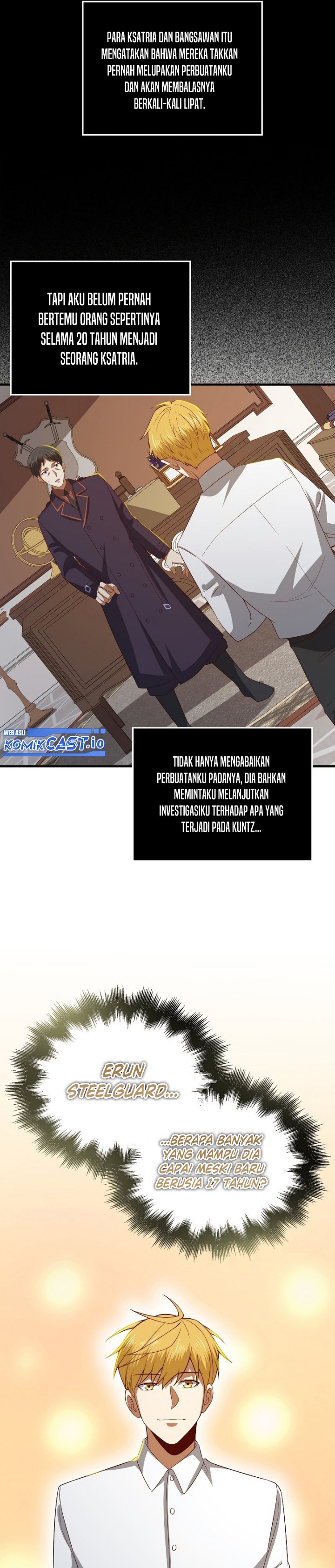 Dilarang COPAS - situs resmi www.mangacanblog.com - Komik the lords coins arent decreasing 097 - chapter 97 98 Indonesia the lords coins arent decreasing 097 - chapter 97 Terbaru 34|Baca Manga Komik Indonesia|Mangacan