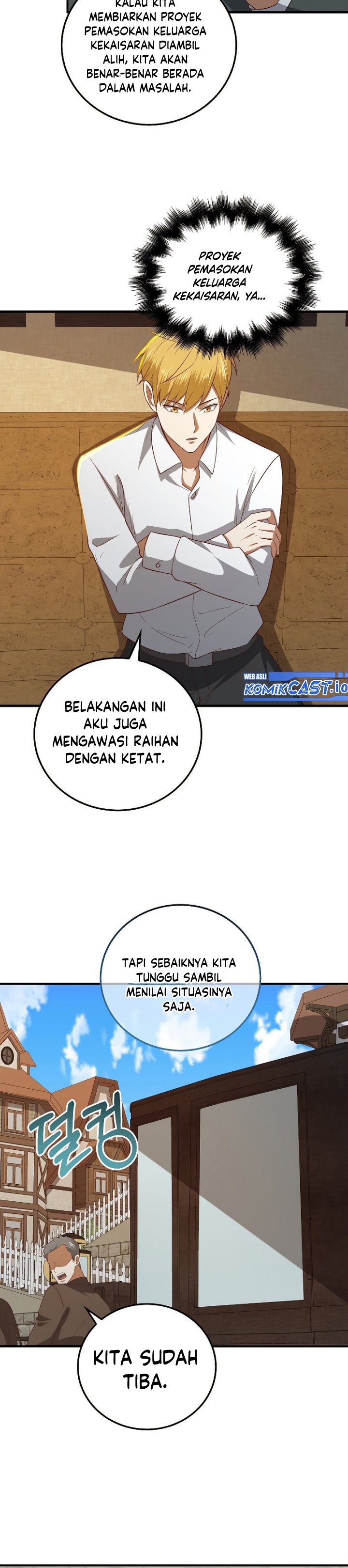 Dilarang COPAS - situs resmi www.mangacanblog.com - Komik the lords coins arent decreasing 097 - chapter 97 98 Indonesia the lords coins arent decreasing 097 - chapter 97 Terbaru 39|Baca Manga Komik Indonesia|Mangacan