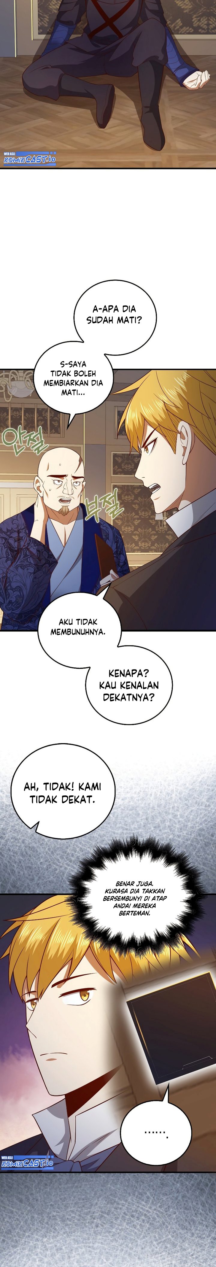 Dilarang COPAS - situs resmi www.mangacanblog.com - Komik the lords coins arent decreasing 101 - chapter 101 102 Indonesia the lords coins arent decreasing 101 - chapter 101 Terbaru 6|Baca Manga Komik Indonesia|Mangacan