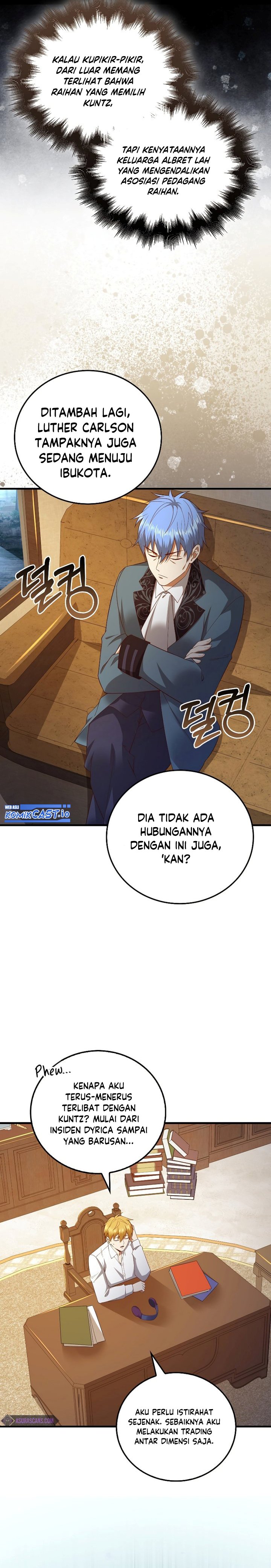 Dilarang COPAS - situs resmi www.mangacanblog.com - Komik the lords coins arent decreasing 101 - chapter 101 102 Indonesia the lords coins arent decreasing 101 - chapter 101 Terbaru 12|Baca Manga Komik Indonesia|Mangacan