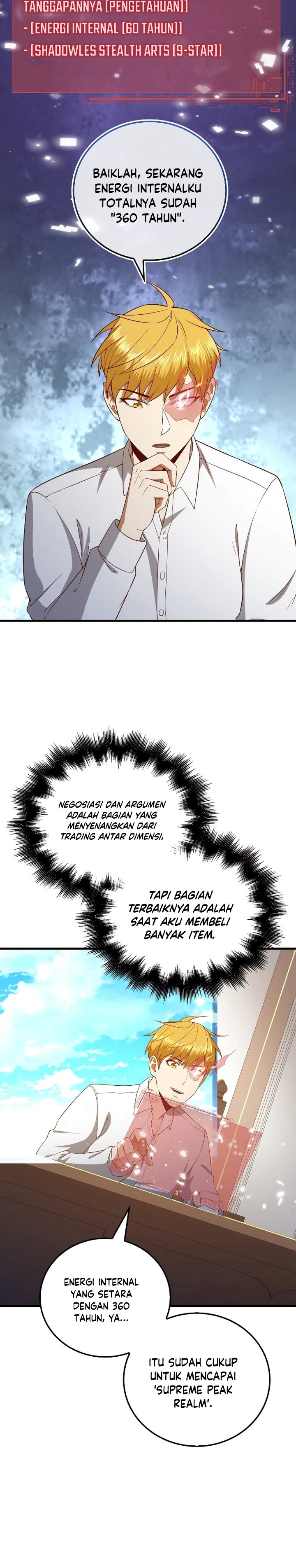 Dilarang COPAS - situs resmi www.mangacanblog.com - Komik the lords coins arent decreasing 101 - chapter 101 102 Indonesia the lords coins arent decreasing 101 - chapter 101 Terbaru 14|Baca Manga Komik Indonesia|Mangacan