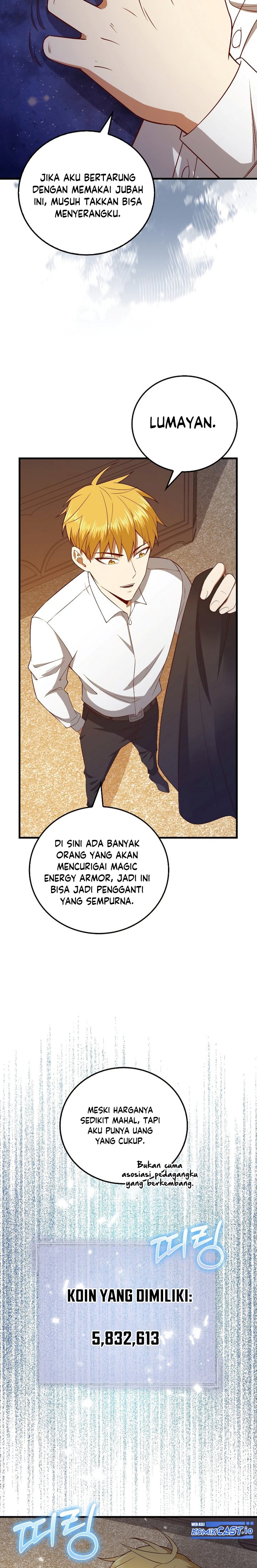 Dilarang COPAS - situs resmi www.mangacanblog.com - Komik the lords coins arent decreasing 101 - chapter 101 102 Indonesia the lords coins arent decreasing 101 - chapter 101 Terbaru 17|Baca Manga Komik Indonesia|Mangacan