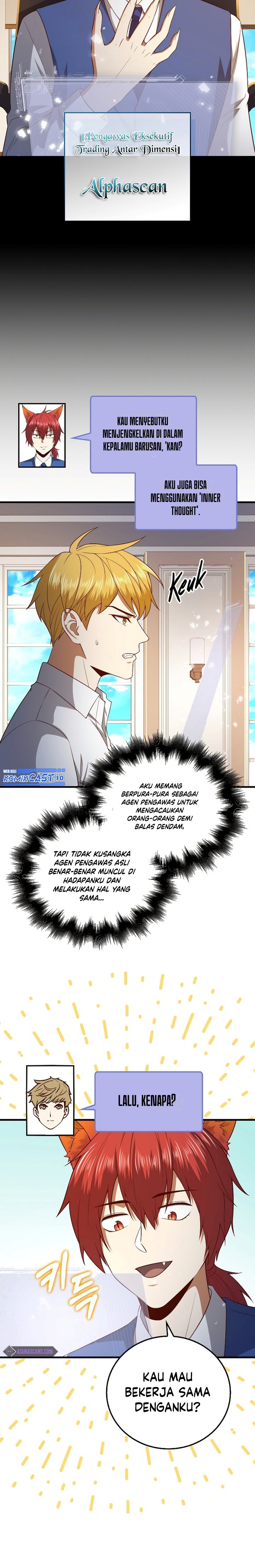 Dilarang COPAS - situs resmi www.mangacanblog.com - Komik the lords coins arent decreasing 101 - chapter 101 102 Indonesia the lords coins arent decreasing 101 - chapter 101 Terbaru 24|Baca Manga Komik Indonesia|Mangacan