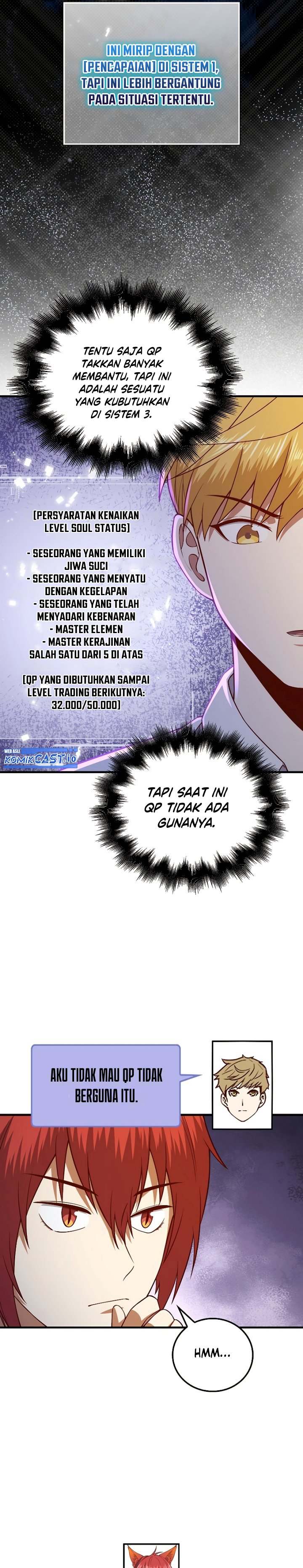 Dilarang COPAS - situs resmi www.mangacanblog.com - Komik the lords coins arent decreasing 101 - chapter 101 102 Indonesia the lords coins arent decreasing 101 - chapter 101 Terbaru 28|Baca Manga Komik Indonesia|Mangacan