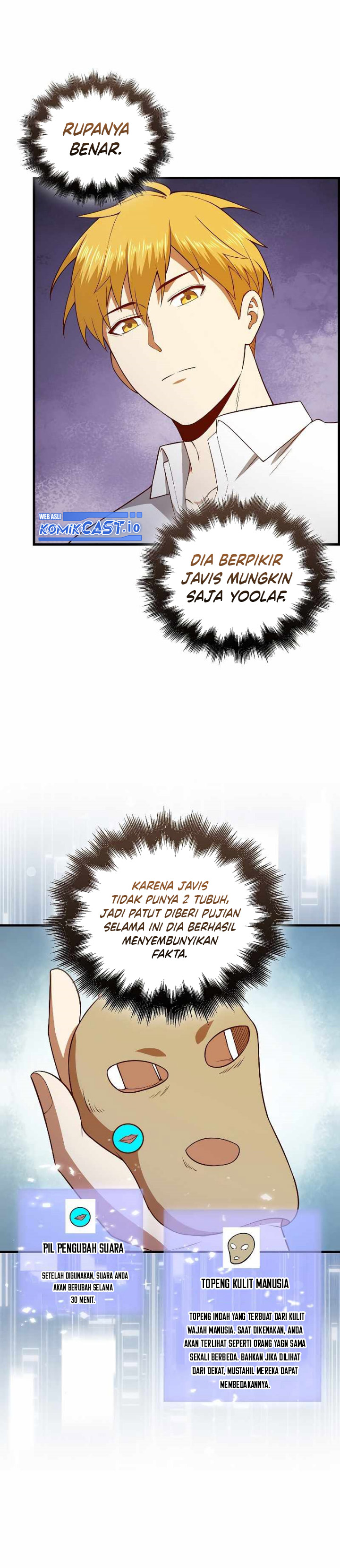 Dilarang COPAS - situs resmi www.mangacanblog.com - Komik the lords coins arent decreasing 103 - chapter 103 104 Indonesia the lords coins arent decreasing 103 - chapter 103 Terbaru 4|Baca Manga Komik Indonesia|Mangacan