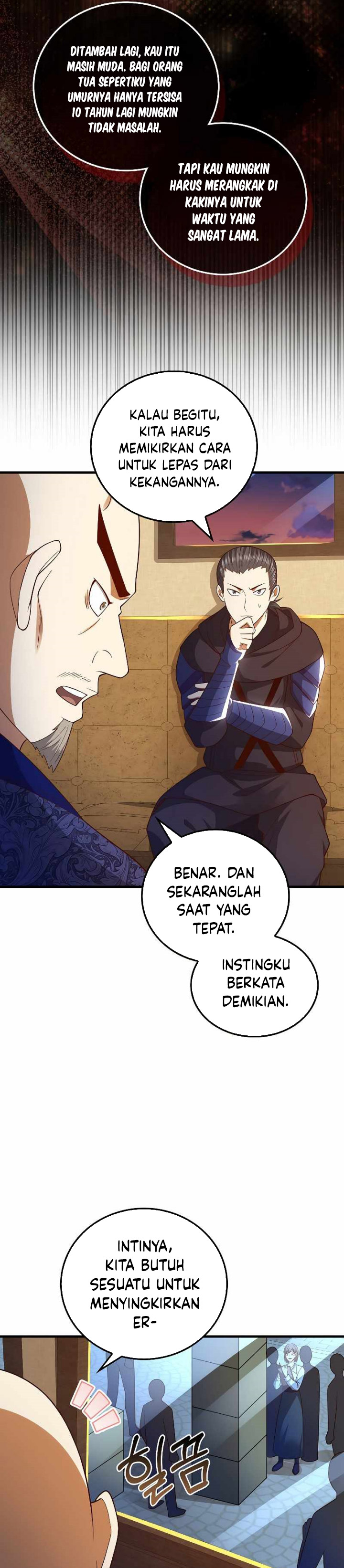 Dilarang COPAS - situs resmi www.mangacanblog.com - Komik the lords coins arent decreasing 103 - chapter 103 104 Indonesia the lords coins arent decreasing 103 - chapter 103 Terbaru 17|Baca Manga Komik Indonesia|Mangacan