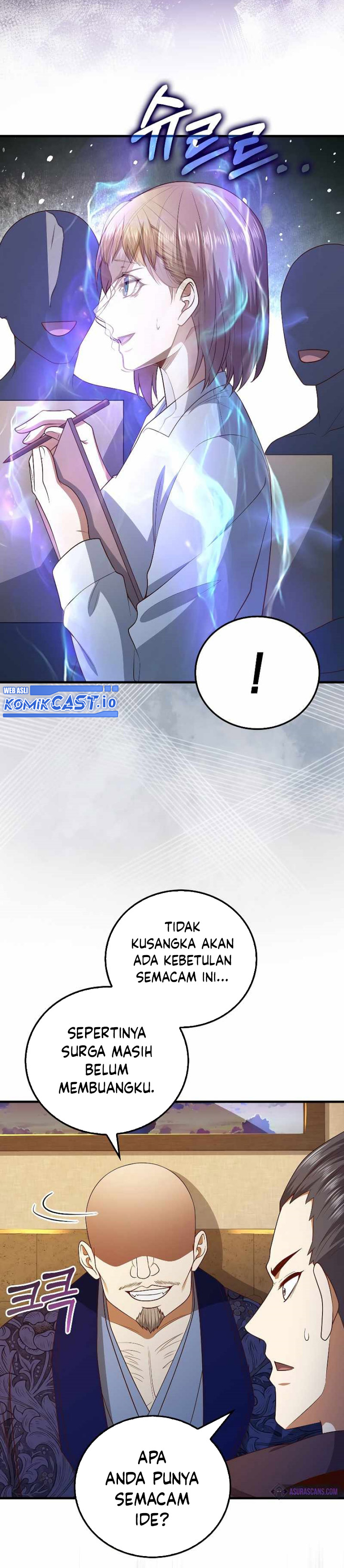 Dilarang COPAS - situs resmi www.mangacanblog.com - Komik the lords coins arent decreasing 103 - chapter 103 104 Indonesia the lords coins arent decreasing 103 - chapter 103 Terbaru 19|Baca Manga Komik Indonesia|Mangacan