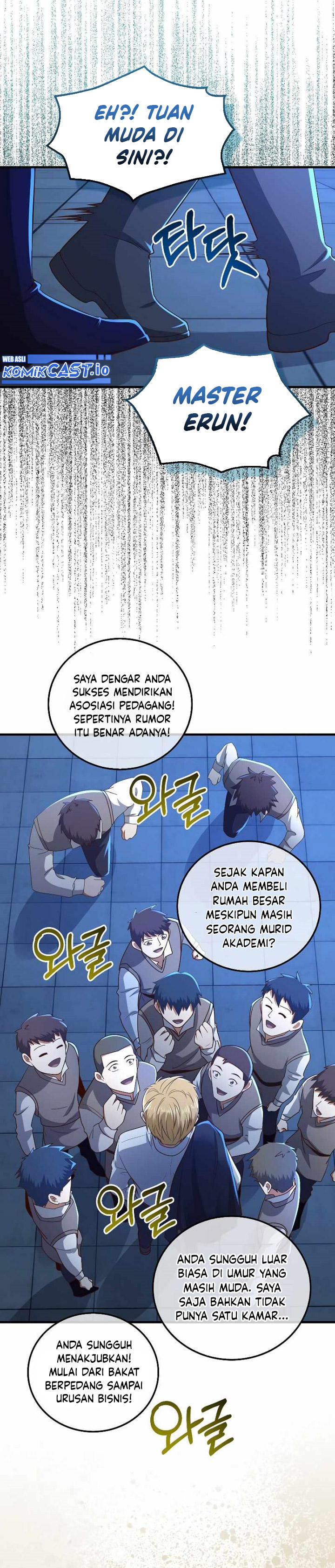 Dilarang COPAS - situs resmi www.mangacanblog.com - Komik the lords coins arent decreasing 103 - chapter 103 104 Indonesia the lords coins arent decreasing 103 - chapter 103 Terbaru 23|Baca Manga Komik Indonesia|Mangacan