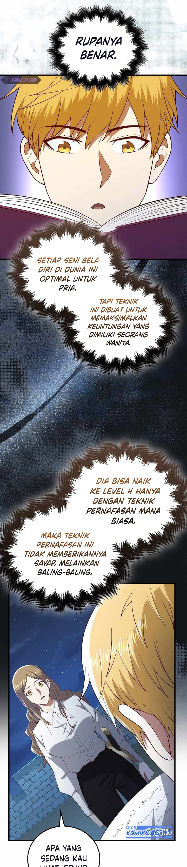 Dilarang COPAS - situs resmi www.mangacanblog.com - Komik the lords coins arent decreasing 103 - chapter 103 104 Indonesia the lords coins arent decreasing 103 - chapter 103 Terbaru 30|Baca Manga Komik Indonesia|Mangacan