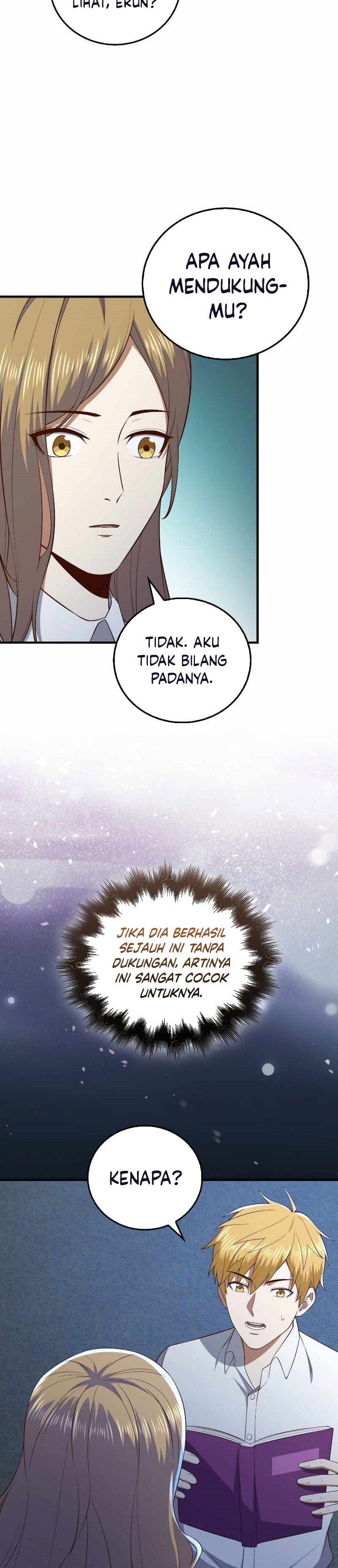 Dilarang COPAS - situs resmi www.mangacanblog.com - Komik the lords coins arent decreasing 103 - chapter 103 104 Indonesia the lords coins arent decreasing 103 - chapter 103 Terbaru 31|Baca Manga Komik Indonesia|Mangacan