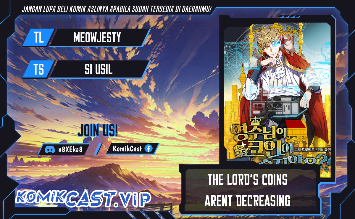 Dilarang COPAS - situs resmi www.mangacanblog.com - Komik the lords coins arent decreasing 107 - chapter 107 108 Indonesia the lords coins arent decreasing 107 - chapter 107 Terbaru 0|Baca Manga Komik Indonesia|Mangacan