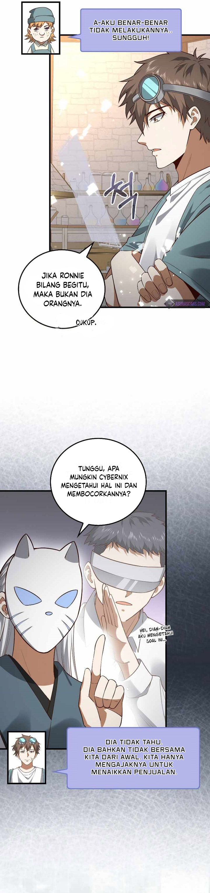 Dilarang COPAS - situs resmi www.mangacanblog.com - Komik the lords coins arent decreasing 107 - chapter 107 108 Indonesia the lords coins arent decreasing 107 - chapter 107 Terbaru 5|Baca Manga Komik Indonesia|Mangacan