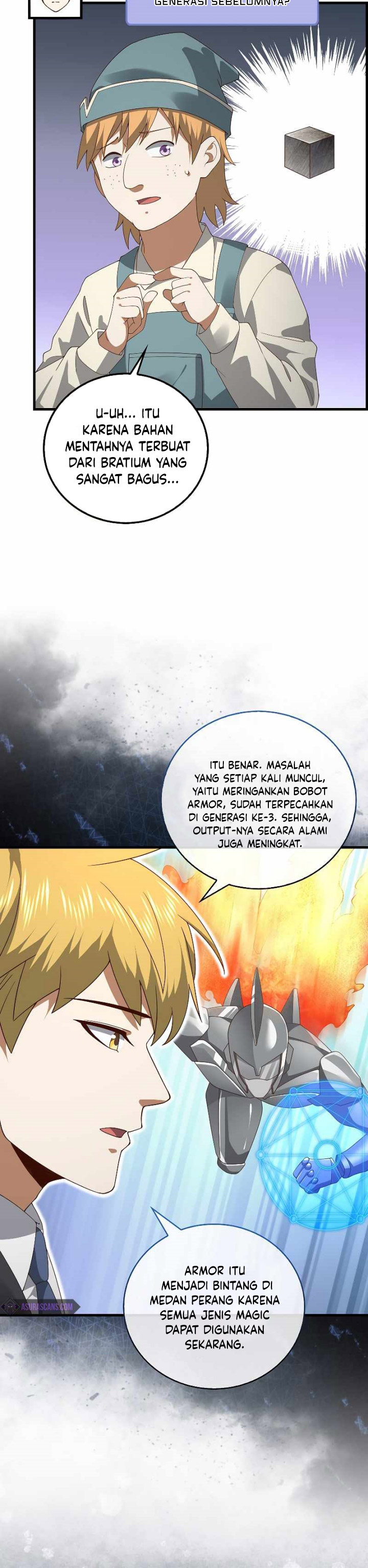 Dilarang COPAS - situs resmi www.mangacanblog.com - Komik the lords coins arent decreasing 107 - chapter 107 108 Indonesia the lords coins arent decreasing 107 - chapter 107 Terbaru 8|Baca Manga Komik Indonesia|Mangacan