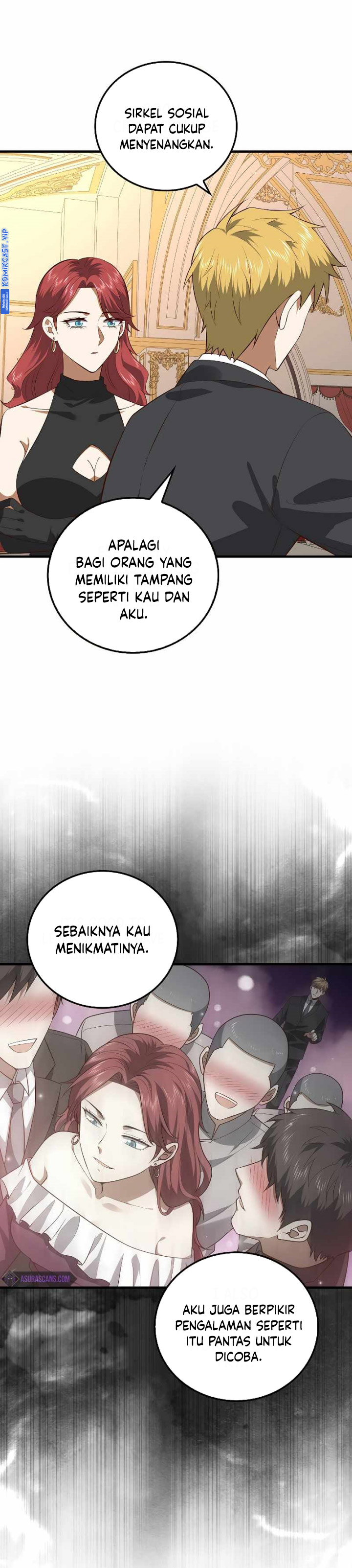 Dilarang COPAS - situs resmi www.mangacanblog.com - Komik the lords coins arent decreasing 107 - chapter 107 108 Indonesia the lords coins arent decreasing 107 - chapter 107 Terbaru 16|Baca Manga Komik Indonesia|Mangacan