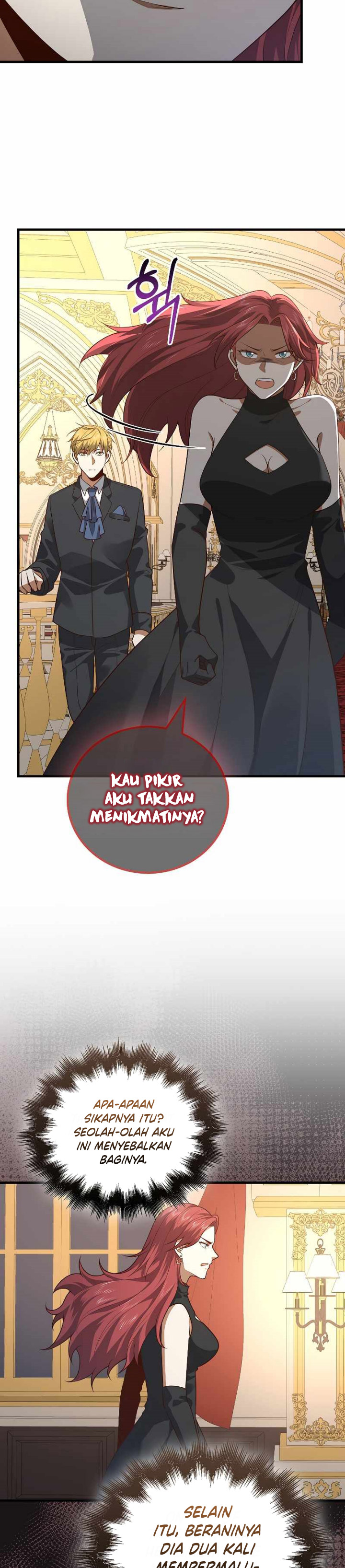 Dilarang COPAS - situs resmi www.mangacanblog.com - Komik the lords coins arent decreasing 107 - chapter 107 108 Indonesia the lords coins arent decreasing 107 - chapter 107 Terbaru 18|Baca Manga Komik Indonesia|Mangacan