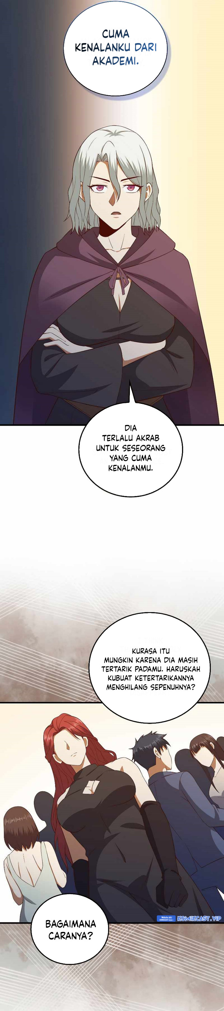 Dilarang COPAS - situs resmi www.mangacanblog.com - Komik the lords coins arent decreasing 107 - chapter 107 108 Indonesia the lords coins arent decreasing 107 - chapter 107 Terbaru 21|Baca Manga Komik Indonesia|Mangacan