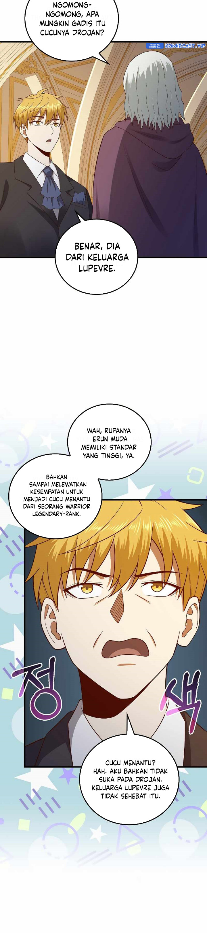 Dilarang COPAS - situs resmi www.mangacanblog.com - Komik the lords coins arent decreasing 107 - chapter 107 108 Indonesia the lords coins arent decreasing 107 - chapter 107 Terbaru 24|Baca Manga Komik Indonesia|Mangacan