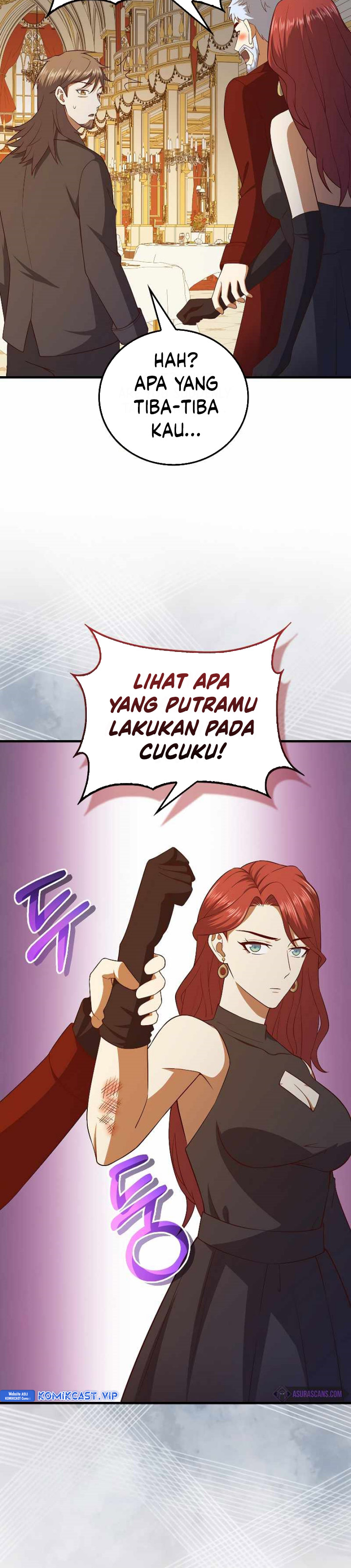 Dilarang COPAS - situs resmi www.mangacanblog.com - Komik the lords coins arent decreasing 107 - chapter 107 108 Indonesia the lords coins arent decreasing 107 - chapter 107 Terbaru 28|Baca Manga Komik Indonesia|Mangacan