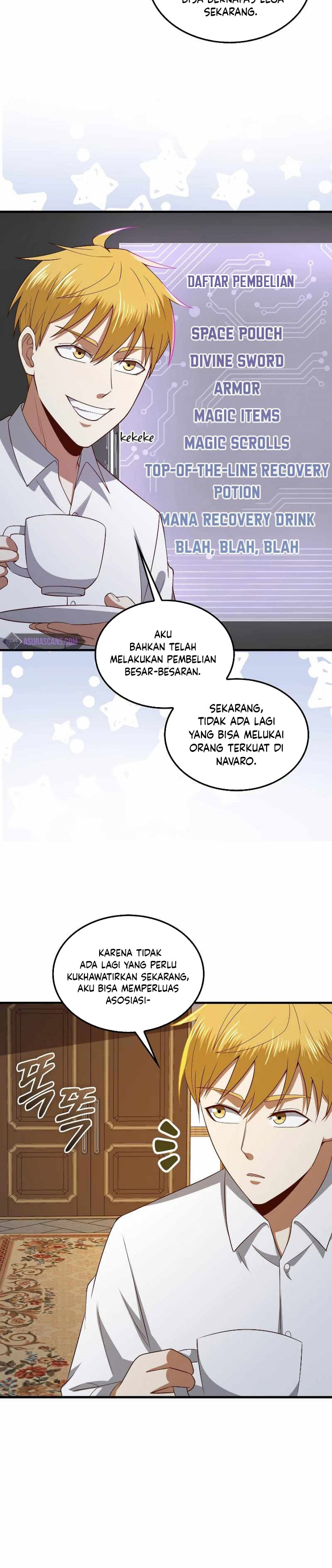 Dilarang COPAS - situs resmi www.mangacanblog.com - Komik the lords coins arent decreasing 114 - chapter 114 115 Indonesia the lords coins arent decreasing 114 - chapter 114 Terbaru 8|Baca Manga Komik Indonesia|Mangacan