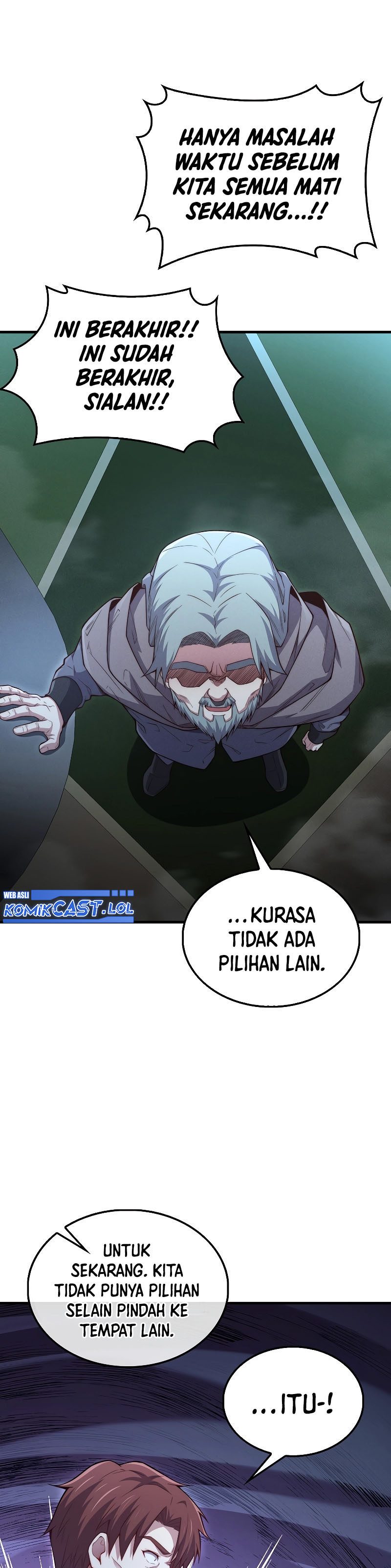 Dilarang COPAS - situs resmi www.mangacanblog.com - Komik the lords coins arent decreasing 118 - chapter 118 119 Indonesia the lords coins arent decreasing 118 - chapter 118 Terbaru 17|Baca Manga Komik Indonesia|Mangacan