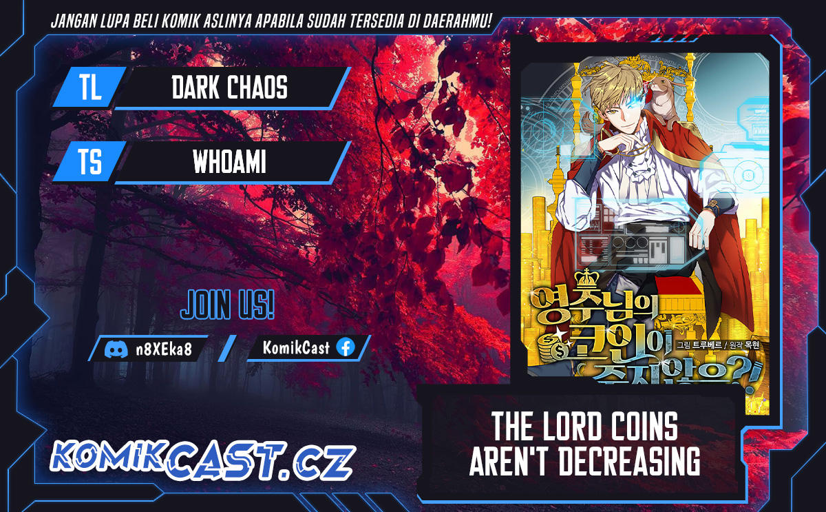 Dilarang COPAS - situs resmi www.mangacanblog.com - Komik the lords coins arent decreasing 124 - chapter 124 125 Indonesia the lords coins arent decreasing 124 - chapter 124 Terbaru 0|Baca Manga Komik Indonesia|Mangacan