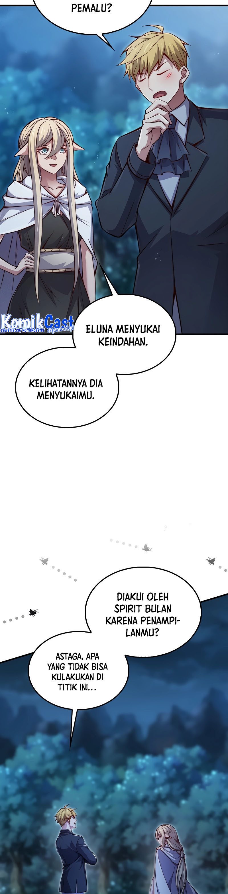 Dilarang COPAS - situs resmi www.mangacanblog.com - Komik the lords coins arent decreasing 124 - chapter 124 125 Indonesia the lords coins arent decreasing 124 - chapter 124 Terbaru 11|Baca Manga Komik Indonesia|Mangacan