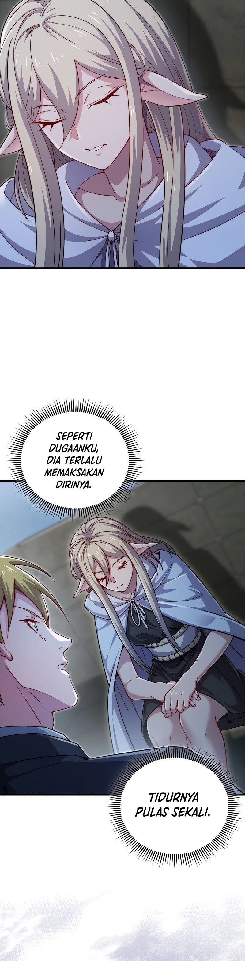 Dilarang COPAS - situs resmi www.mangacanblog.com - Komik the lords coins arent decreasing 124 - chapter 124 125 Indonesia the lords coins arent decreasing 124 - chapter 124 Terbaru 13|Baca Manga Komik Indonesia|Mangacan