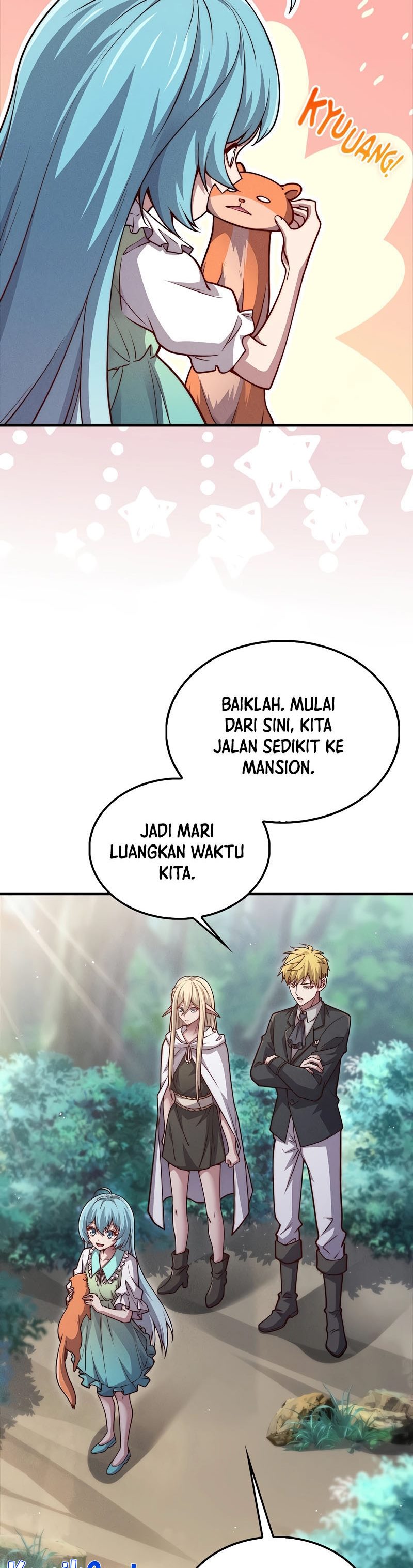 Dilarang COPAS - situs resmi www.mangacanblog.com - Komik the lords coins arent decreasing 124 - chapter 124 125 Indonesia the lords coins arent decreasing 124 - chapter 124 Terbaru 26|Baca Manga Komik Indonesia|Mangacan