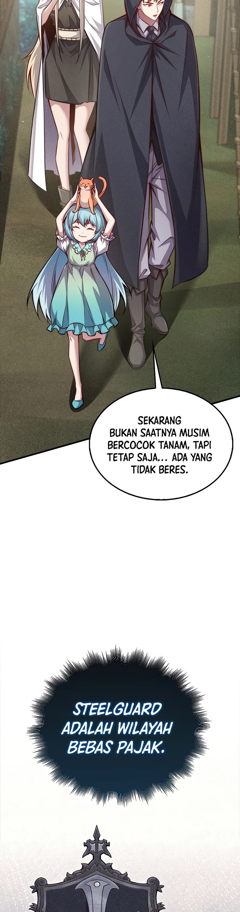 Dilarang COPAS - situs resmi www.mangacanblog.com - Komik the lords coins arent decreasing 124 - chapter 124 125 Indonesia the lords coins arent decreasing 124 - chapter 124 Terbaru 30|Baca Manga Komik Indonesia|Mangacan