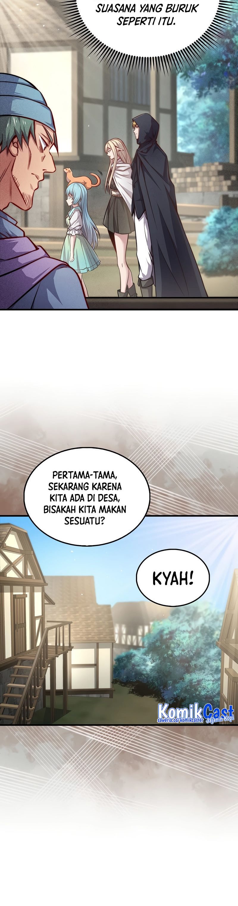 Dilarang COPAS - situs resmi www.mangacanblog.com - Komik the lords coins arent decreasing 124 - chapter 124 125 Indonesia the lords coins arent decreasing 124 - chapter 124 Terbaru 32|Baca Manga Komik Indonesia|Mangacan