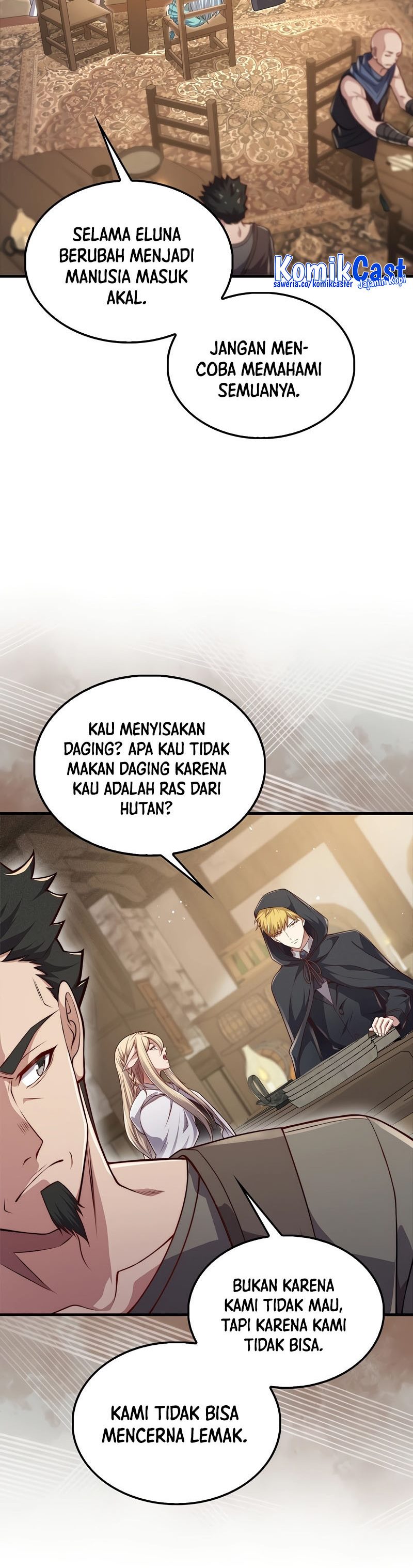 Dilarang COPAS - situs resmi www.mangacanblog.com - Komik the lords coins arent decreasing 124 - chapter 124 125 Indonesia the lords coins arent decreasing 124 - chapter 124 Terbaru 35|Baca Manga Komik Indonesia|Mangacan