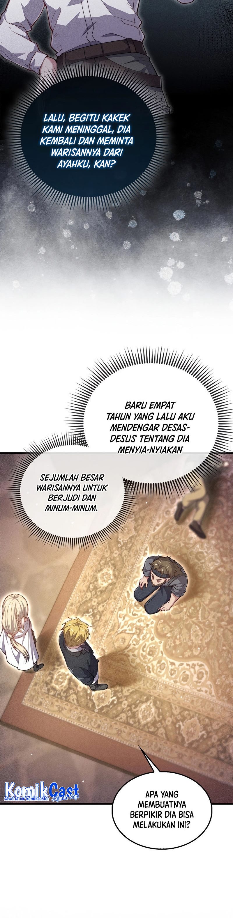 Dilarang COPAS - situs resmi www.mangacanblog.com - Komik the lords coins arent decreasing 125 - chapter 125 126 Indonesia the lords coins arent decreasing 125 - chapter 125 Terbaru 15|Baca Manga Komik Indonesia|Mangacan