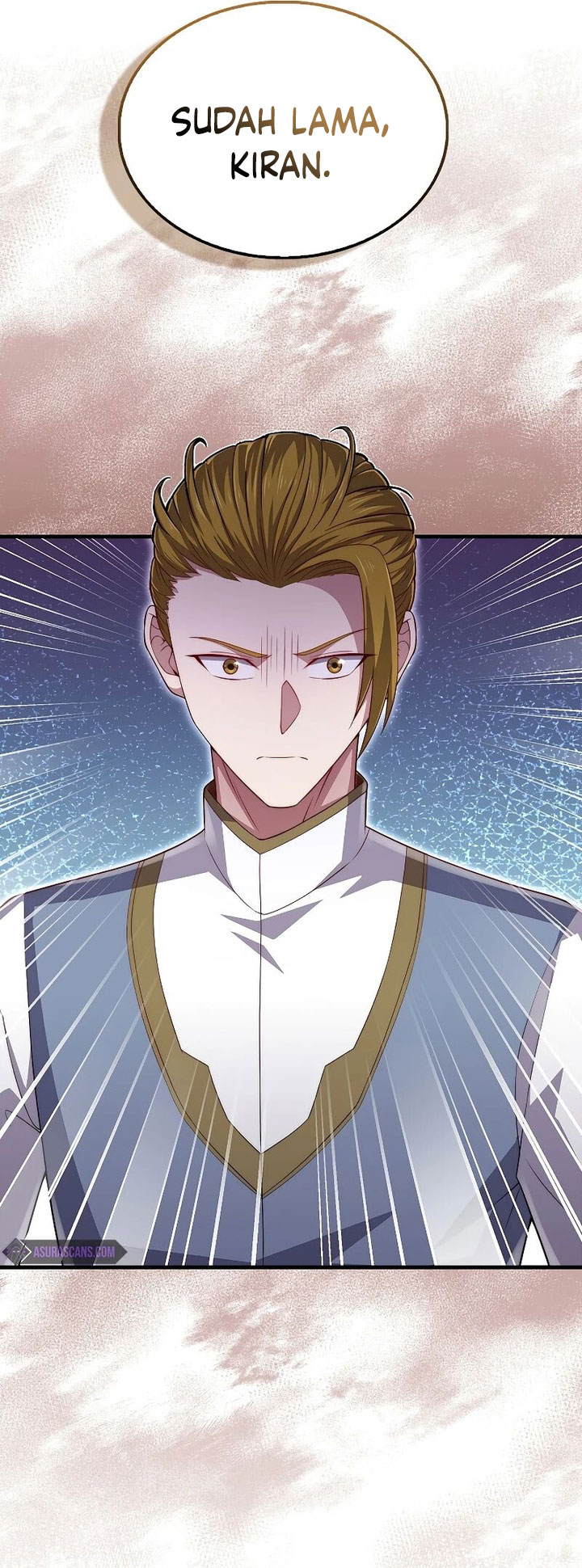 The Lord’s Coins Aren’t Decreasing?! Chapter 127 Bahasa Indonesia