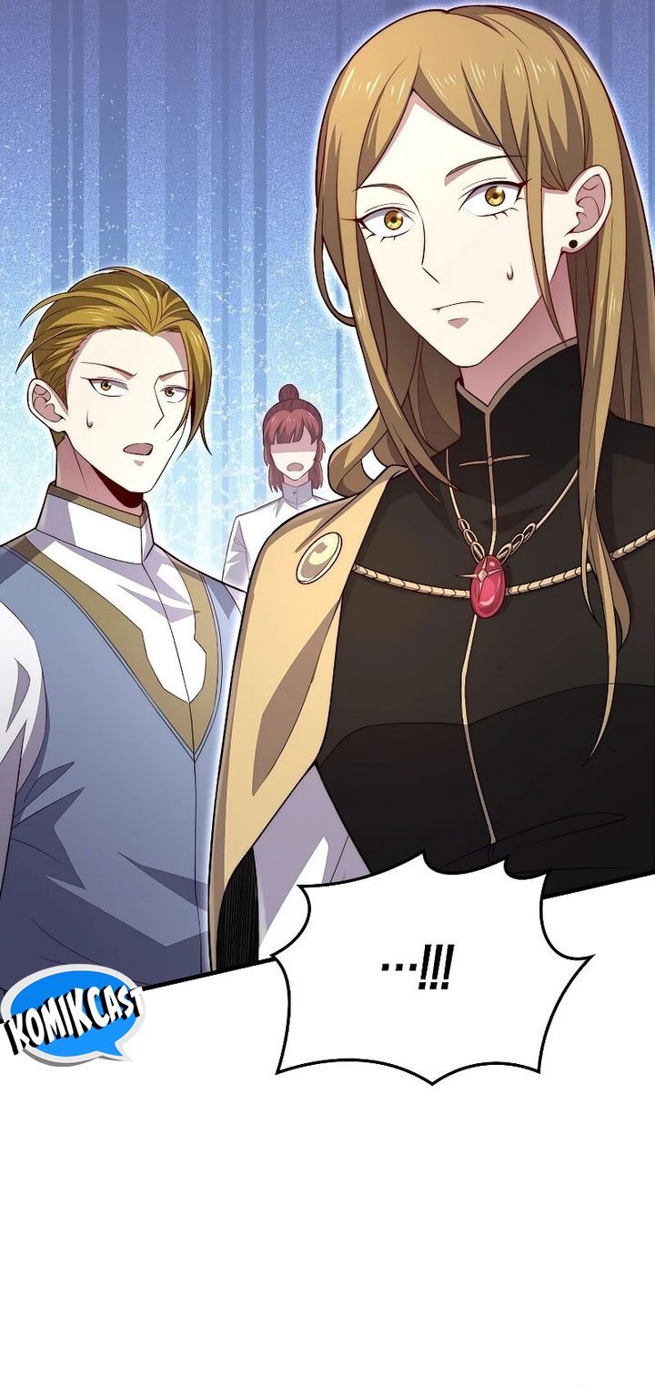 The Lord’s Coins Aren’t Decreasing?! Chapter 127 Bahasa Indonesia