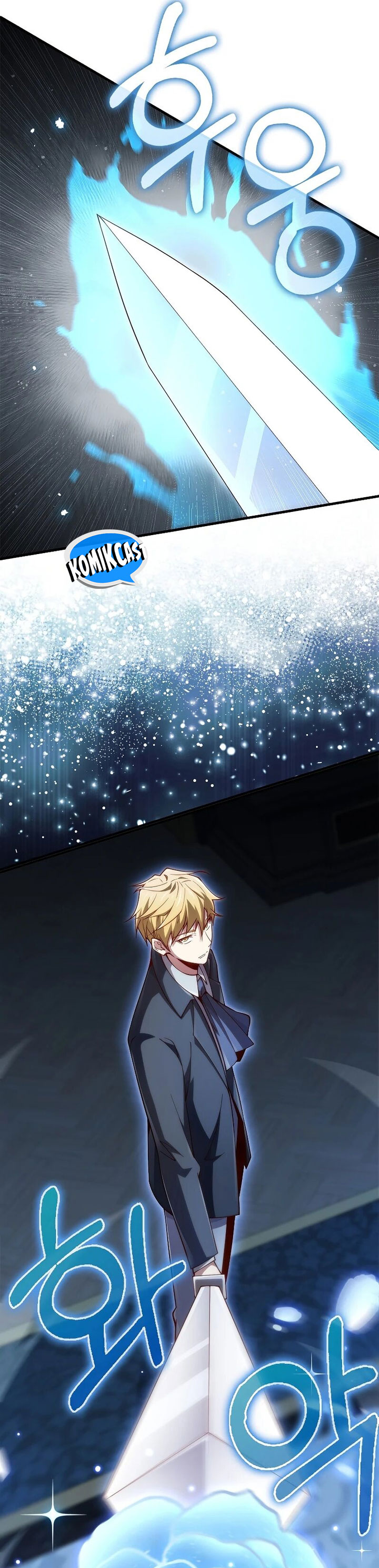 The Lord’s Coins Aren’t Decreasing?! Chapter 127 Bahasa Indonesia