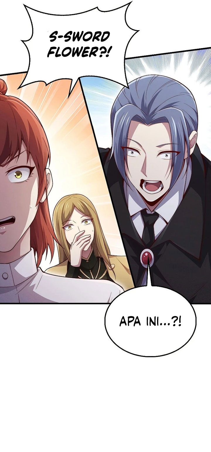 The Lord’s Coins Aren’t Decreasing?! Chapter 127 Bahasa Indonesia