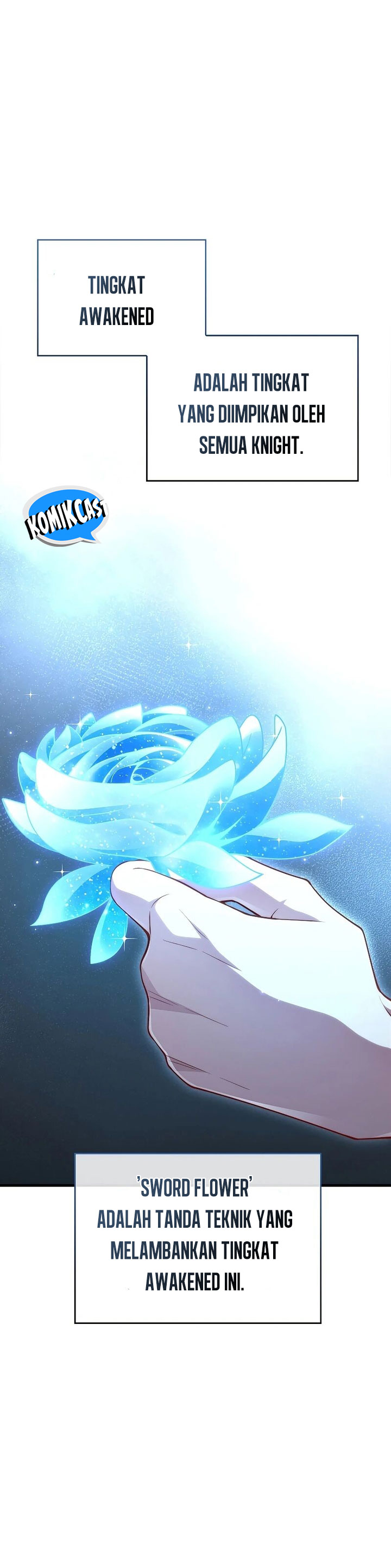 The Lord’s Coins Aren’t Decreasing?! Chapter 127 Bahasa Indonesia